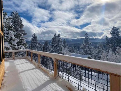 11844 Highland Ave, Truckee CA  96161-1710 exterior