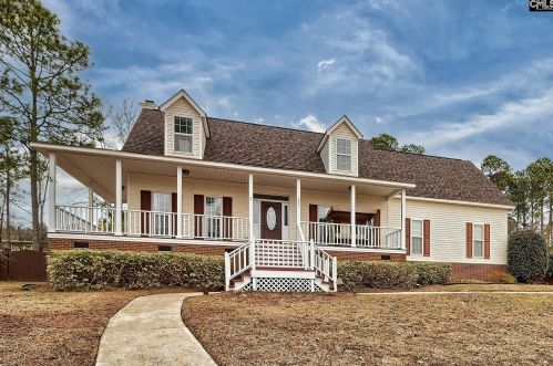 257 Winchester Ct, Cayce-West Columbia, SC 29170-1061