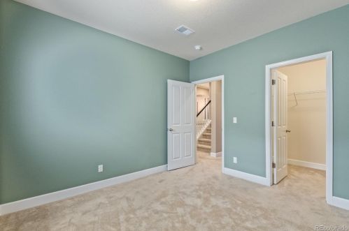 5015 Wenatchee St, Denver CO 80015-6797 exterior