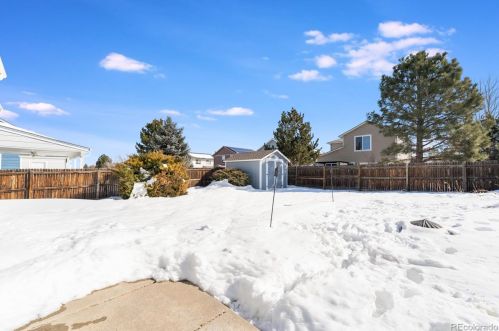 22039 Princeton Cir, Denver CO 80236-3109 exterior