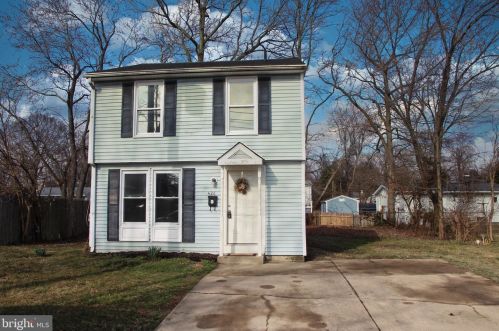 426 Dorsey St, Aberdeen, MD 21001-3423