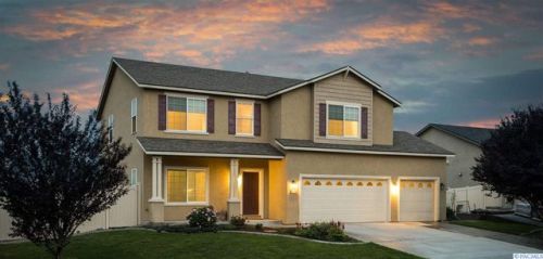 5802 Belmont Dr, Pasco, WA 99301-6030