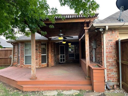 2887 Hampshire Ln, Rockwall, TX 75032-7311