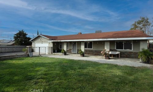 3911 Dalley Way, Riverside CA  92509-2707 exterior