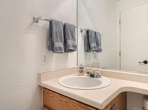 13528 Vallejo St, Denver CO  80234-1052 exterior