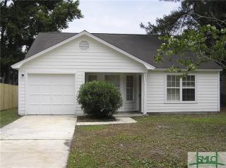 7322 Grant St, Savannah GA  31406-5149 exterior