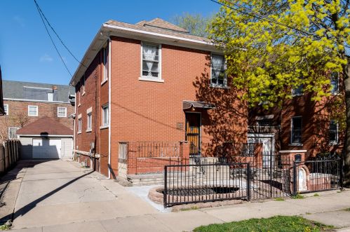 103 Hunter Ave, Joliet, IL 60436-1629