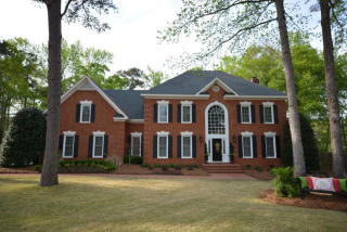 616 Baytree Ct, Augusta, GA 30907-9131