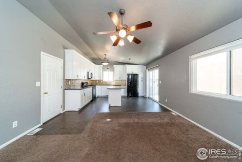 2845 39 Ave, Greeley CO 80634-1549 exterior