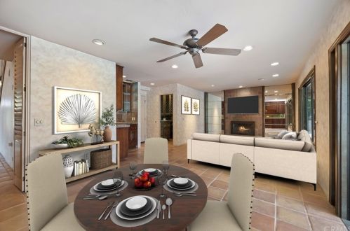 6535 Rycroft Dr, Riverside CA  92506-5314 exterior