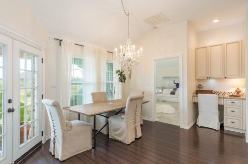 7552 Blanchard Way, Fort Worth TX  76126-6302 exterior