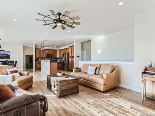 369 Corvette Cir, Wattenburg CO  80621-7629 exterior