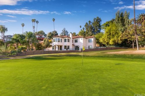 2624 Cridge St, Riverside CA  92507-5607 exterior