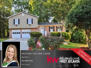 1123 Reilly Ln, Clarkston, GA 30021-2888