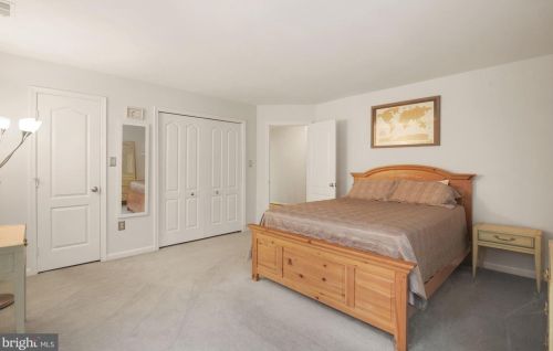 704 Pebble Bch Dr, Silver Spring MD 20904-3576 exterior