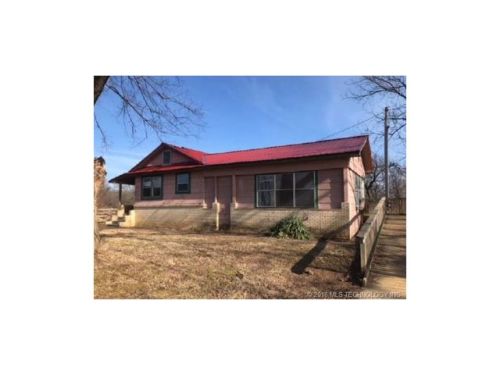 104747 4620 Rd, Sallisaw, OK 74955-7910