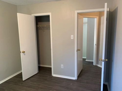 308 Marsha St, Fort Worth TX  76179-1383 exterior