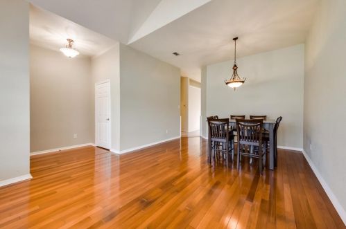 1525 Creekstone Ct, Fort Worth TX  76112-4639 exterior