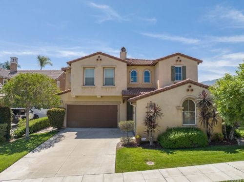 1731 Crebs Way, Upland, CA 91784-9283