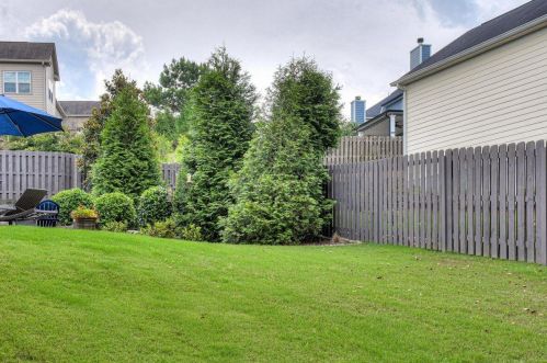 420 Buxton Ln, Evans GA  30809-6775 exterior