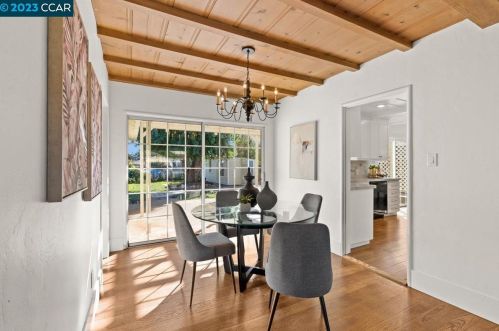 3315 Badding Rd, Hayward, CA 94546-3301