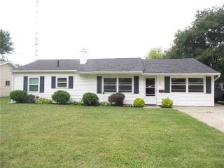 5857 Harvest Ln, Toledo, OH 43623-1337