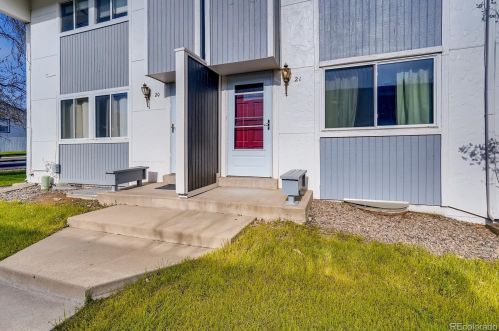21 Evergreen St, Westminster, CO 80020-2901