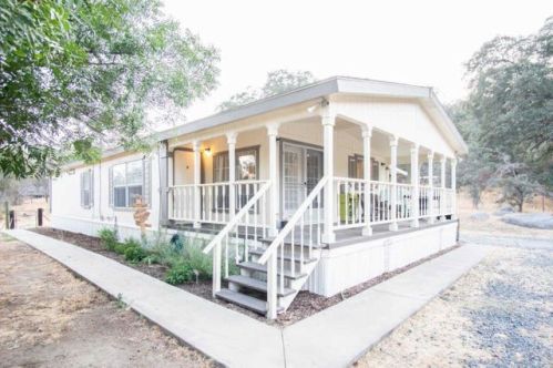 38044 Balch Park Rd, Springville, CA 93265-9762