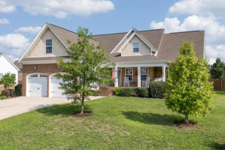 32 Slate Dr, Chickamauga, GA 30707-6080