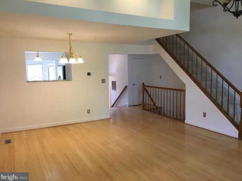 13406 Silver Moon Way, Silver Spring MD  20904-1250 exterior