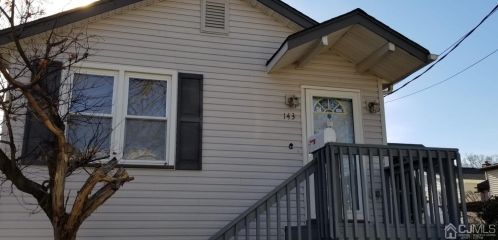 143 Fiat Ave, Iselin, NJ 08830-1417