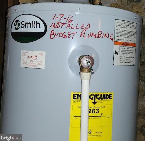 4937 11 St, Philadelphia PA 19112-1308 exterior