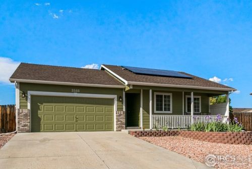 3588 Calico Ct, Mead, CO 80542-4531