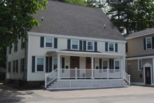 964 Islington St, Portsmouth, NH 03801-4222