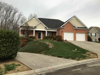 540 Berkeley Dr, Morristown, TN 37814-1090