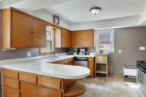 3874 County Line, Saint Paul MN  55110-1835 exterior