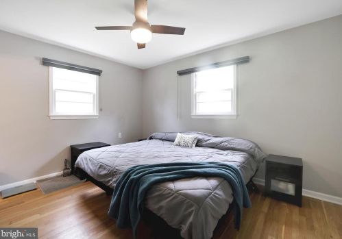 2805 Henderson Ave, Silver Spring MD 20902-2113 exterior