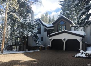 275 Beaver Dam Rd, Vail, CO 81657-5004