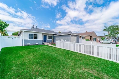 17011 Osage Ave, Torrance CA  90504-1023 exterior