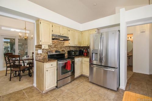 4476 Dunkirk Way, Denver CO  80249-6560 exterior