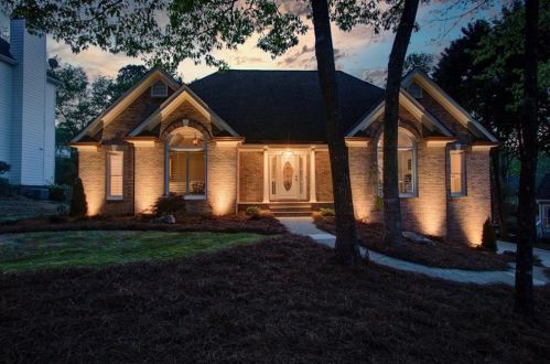 2440 Millwater Xing, Dacula, GA 30019-3218