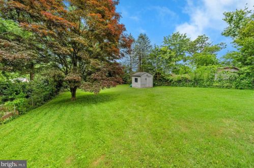 605 Rosemere Ave, Silver Spring MD 20904-3021 exterior