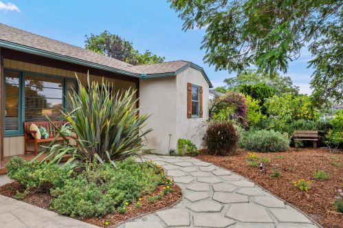 8 Calle Capistrano, Santa Barbara, CA 93105-3410