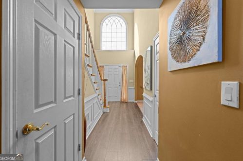 5625 Baffin Rd, Atlanta GA  30349-7050 exterior