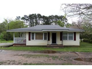 10467 Flat Shoals Rd, Porterdale, GA 30014-3743