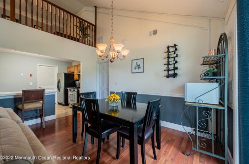 62 Des Moines Ct, Tinton Falls NJ 07712-3188 exterior