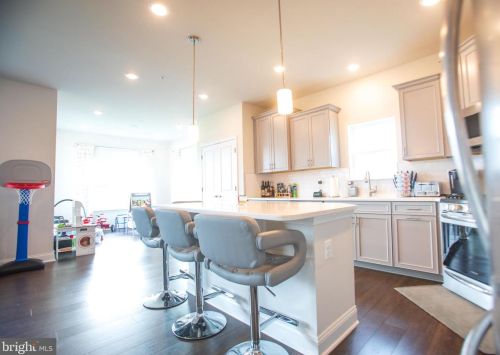 708 Perception Way, Aberdeen MD  21001-3945 exterior