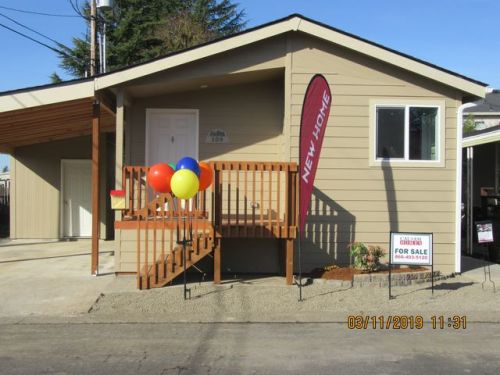 12450 Fischer Rd, Portland OR  97224-2339 exterior
