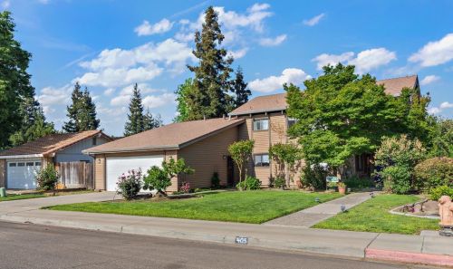 405 Daubenberger Rd, Turlock, CA 95380-9143