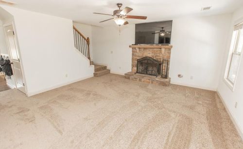 717 Lake Vista Dr, Jefferson GA  30549-4608 exterior